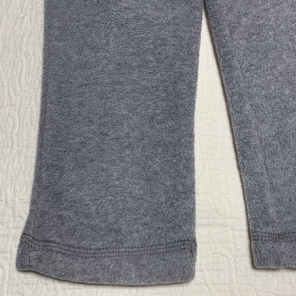 3T (4/$20) Toasty Fleece Comfy Pants by Carter’s - Picture 3 of 13